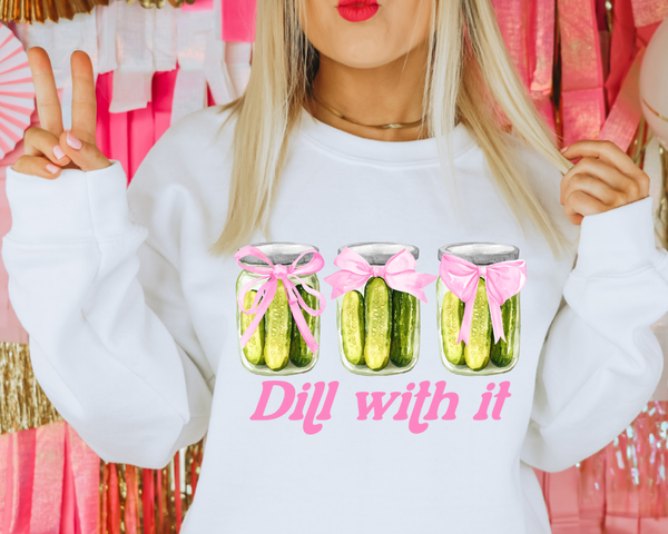 Dill Tshirt