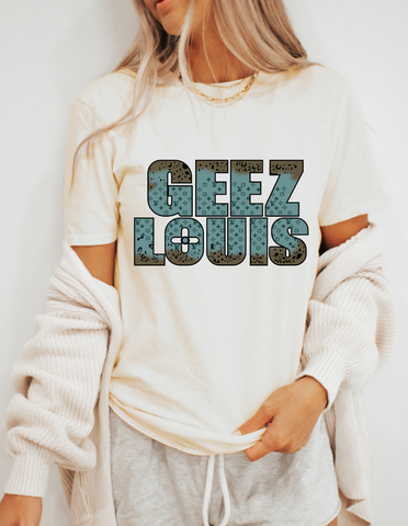 Eleanor Tshirt