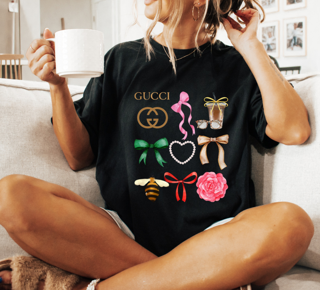 Eleni Tshirt