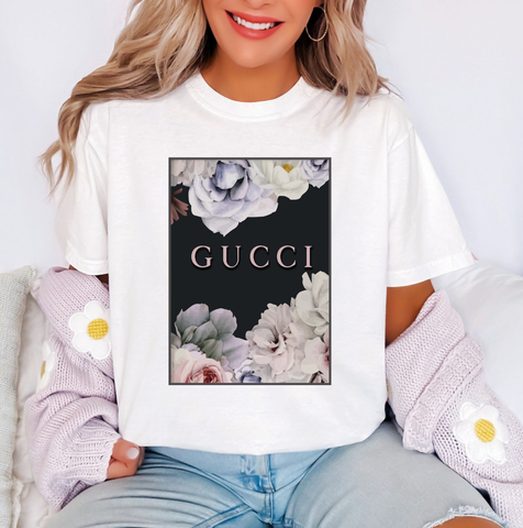 Evelyn Tshirt