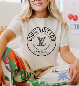 Francesca Tshirt