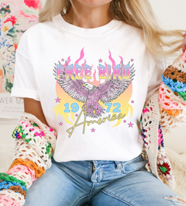 Free Bird Tshirt