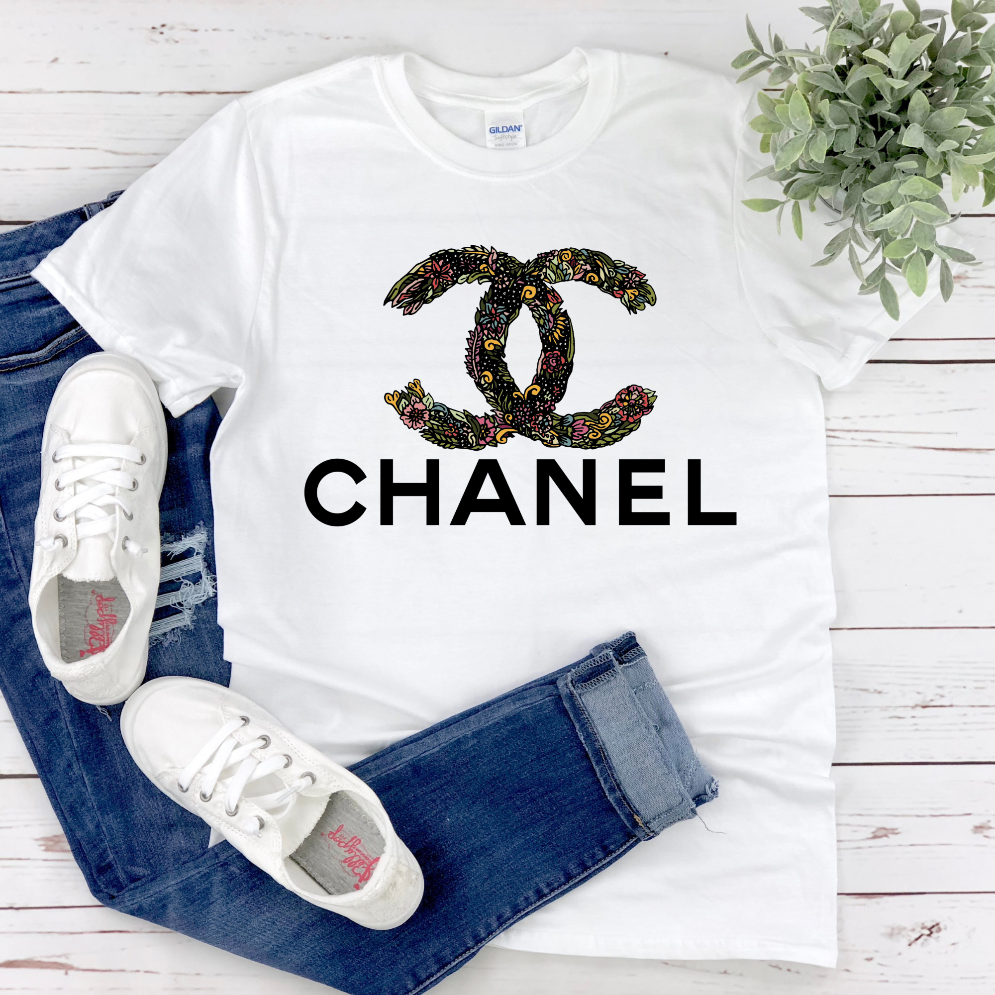 Galilea Tshirt