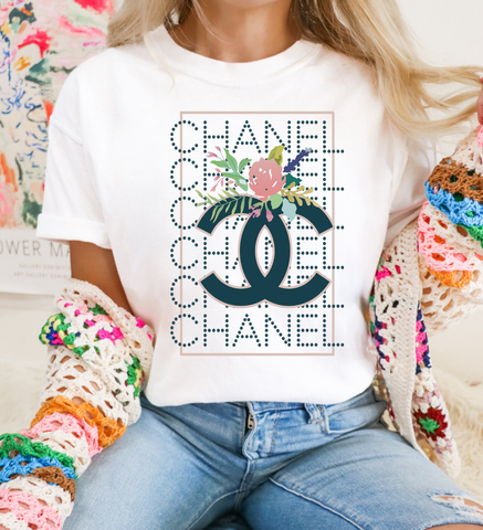 Harper Tshirt