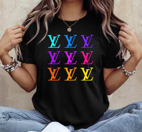 Heidi Tshirt