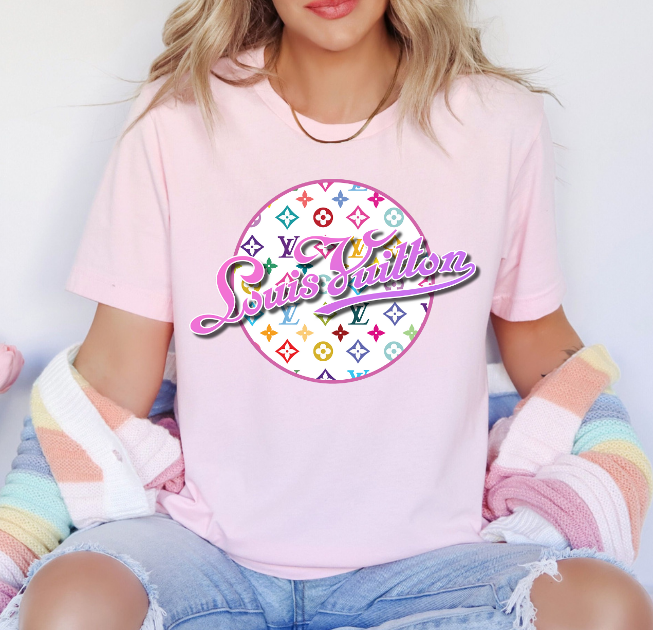 Isabella Tshirt