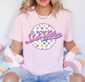 Isabella Tshirt