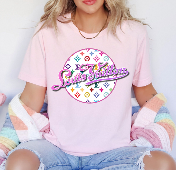Isabella Tshirt