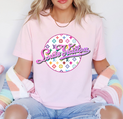 Isabella Tshirt
