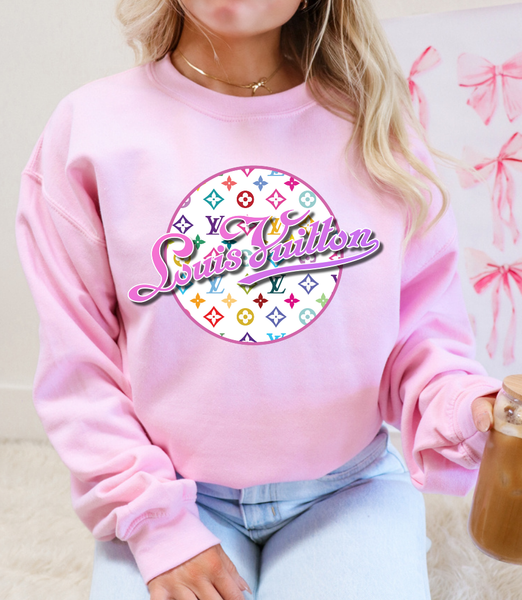 Isabella Tshirt