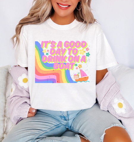 Emery Tshirt
