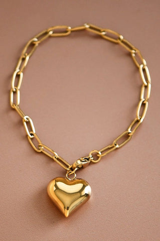 Ivy Bracelet