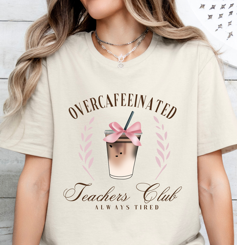 Janice Tshirt