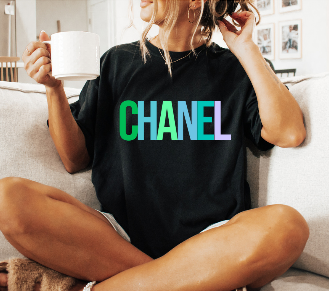 Jennifer Tshirt