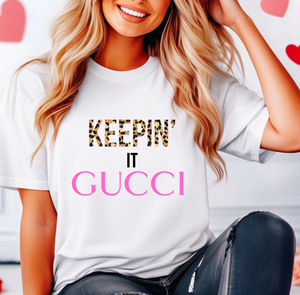 Astrid Tshirt
