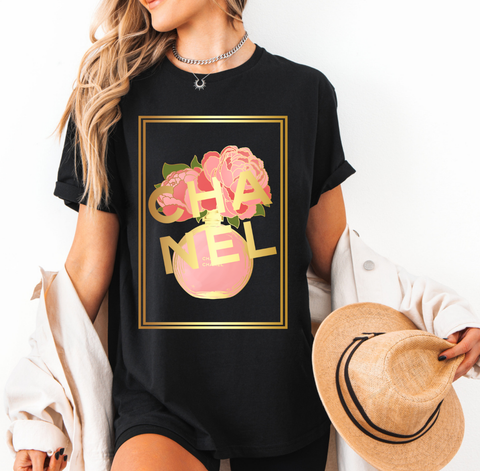 Kyaire Tshirt