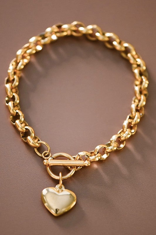 Larissa Bracelet