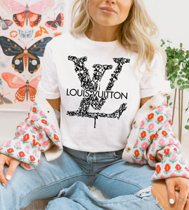 Lexi Tshirt