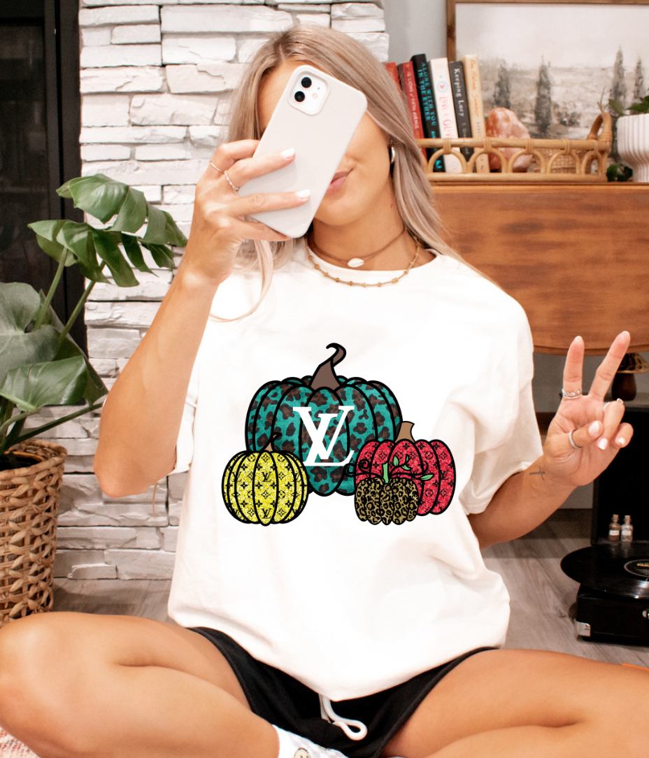 Lily Tshirt