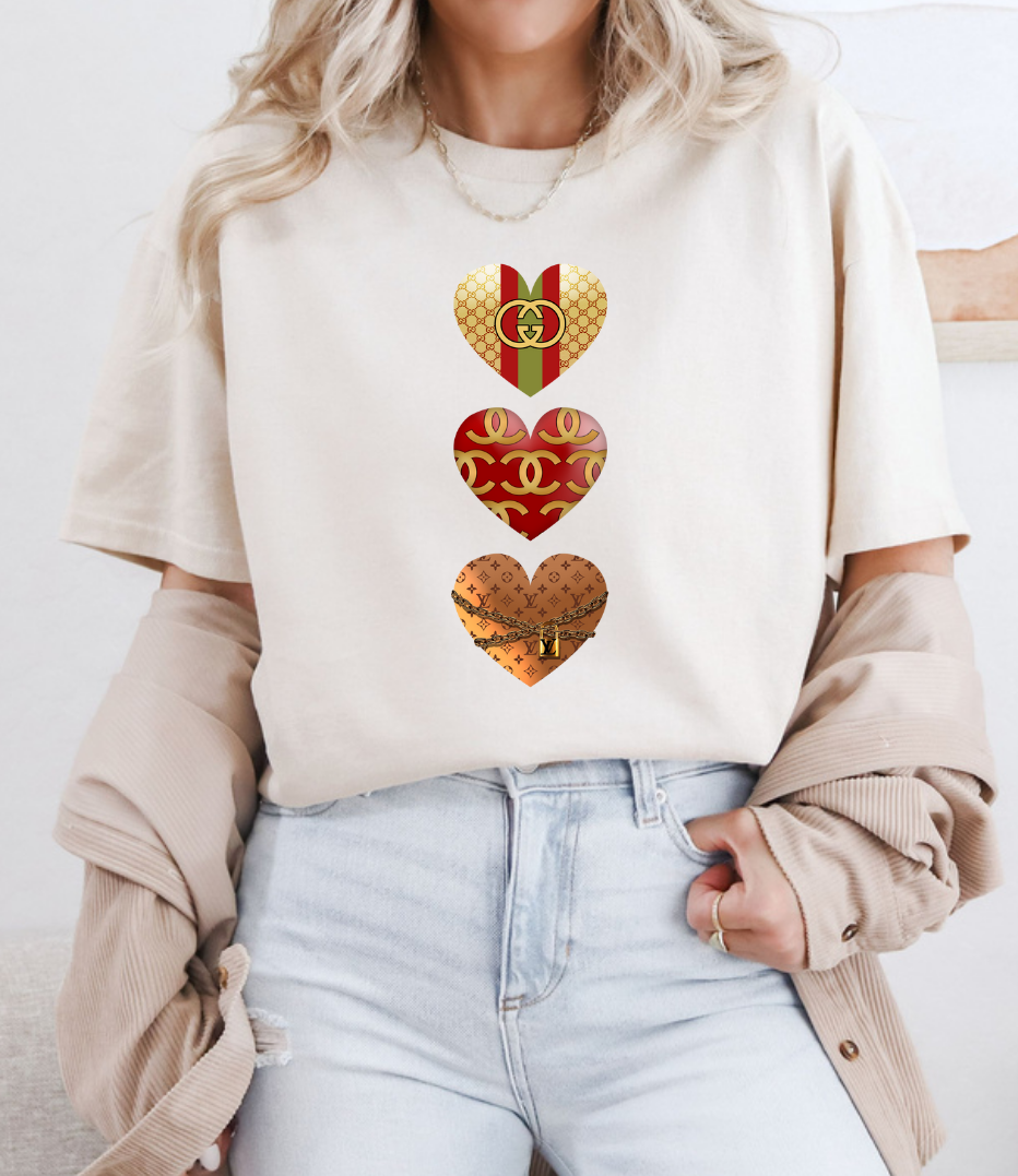 Loretta Tshirt