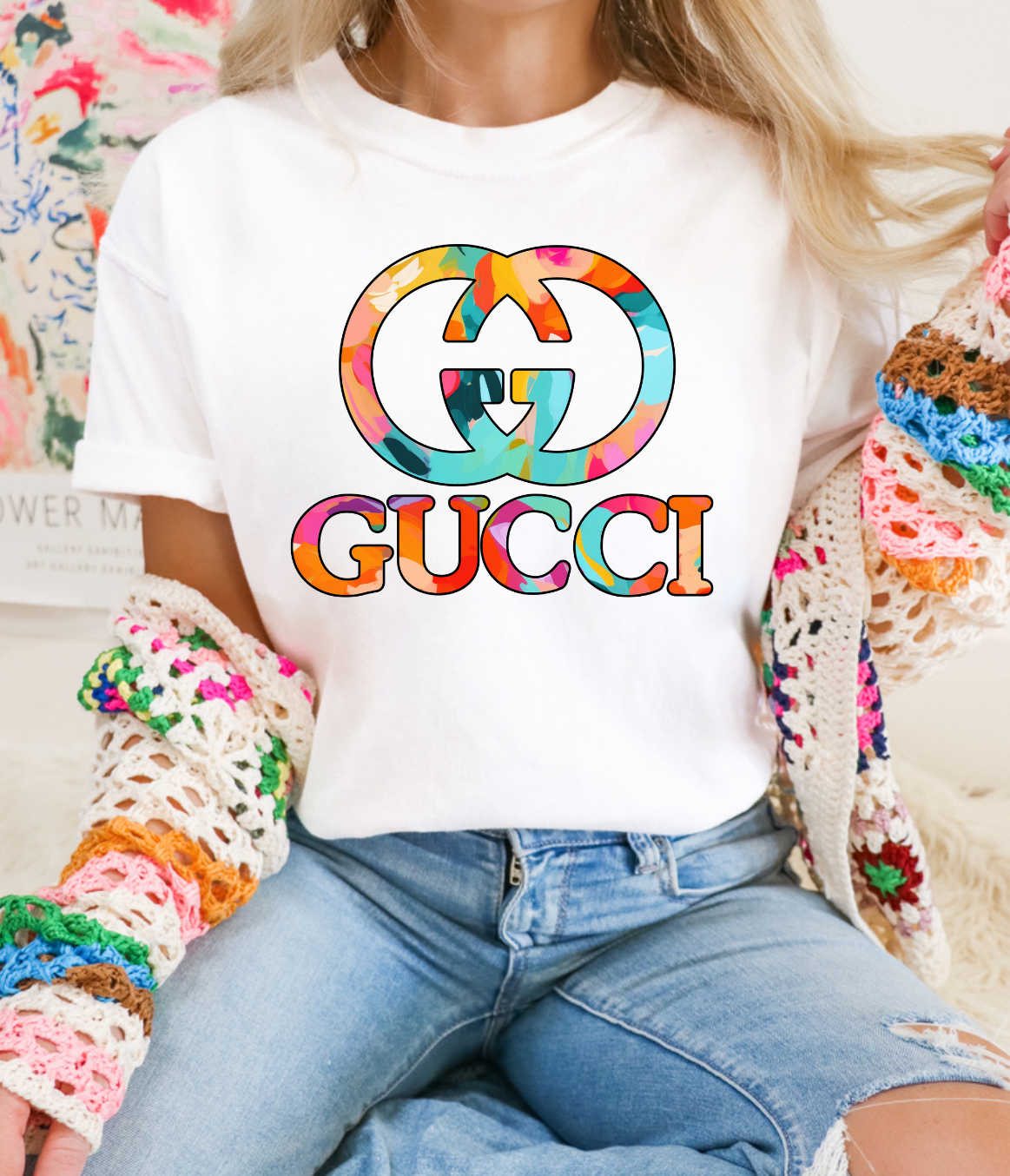 Luana Tshirt