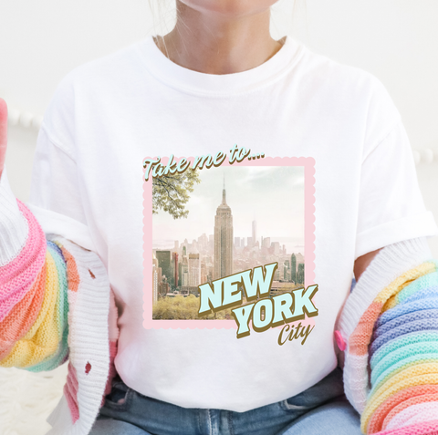 Maeve Tshirt