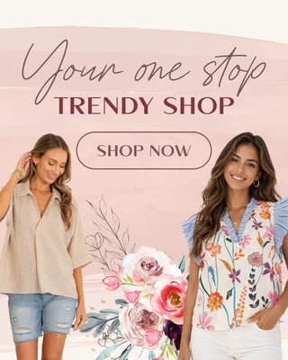 shop trendy new arrivals