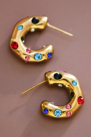 Norah Earrings
