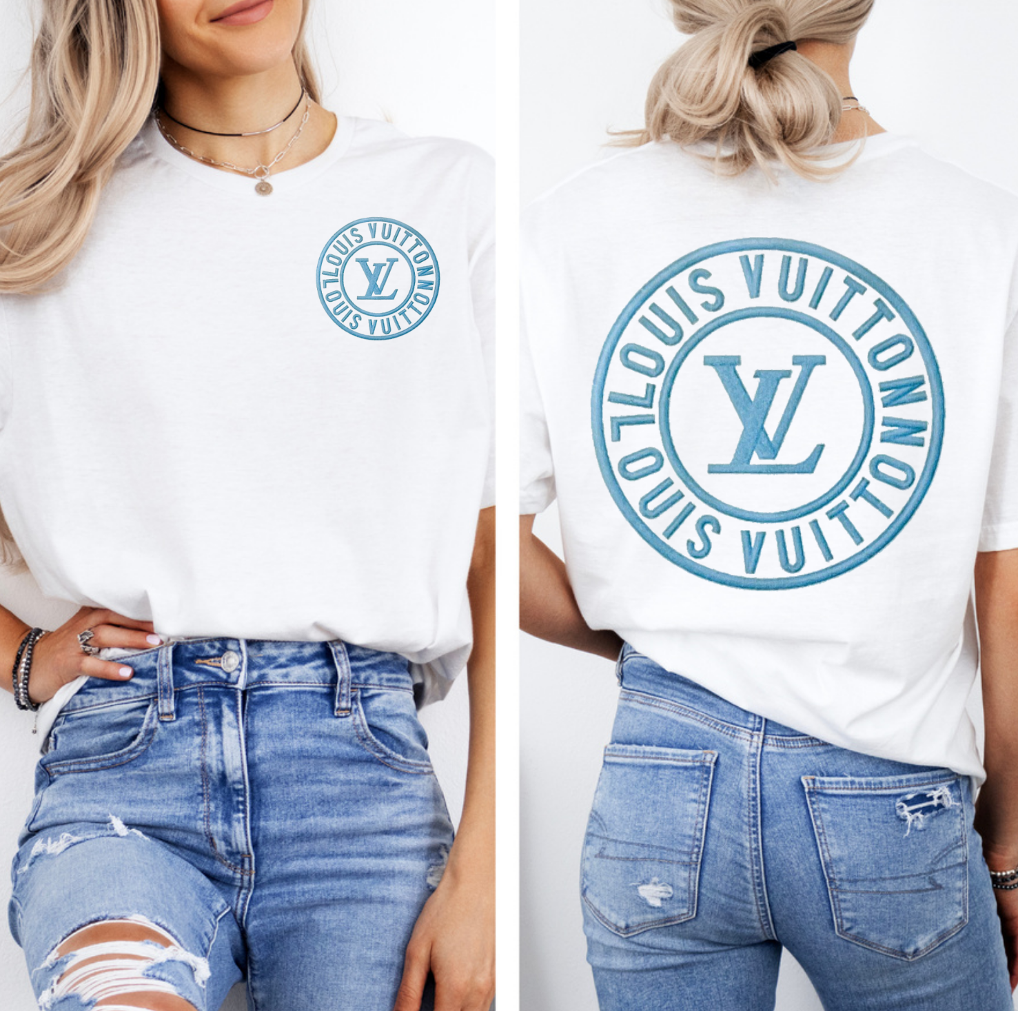 Ridge Tshirt