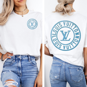Ridge Tshirt