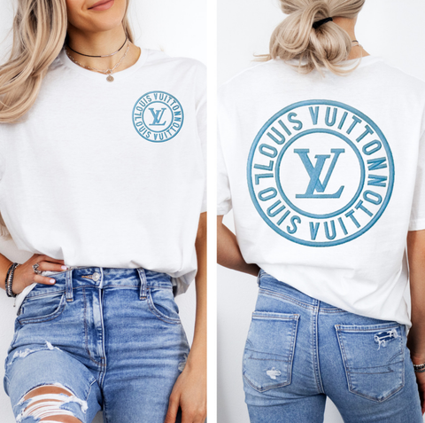 Ridge Tshirt