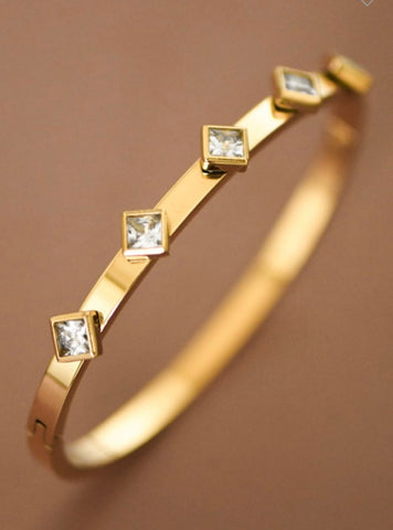 Riley Bracelet