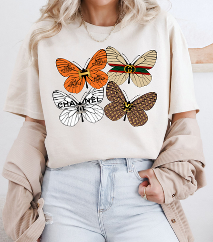 Royal Tshirt