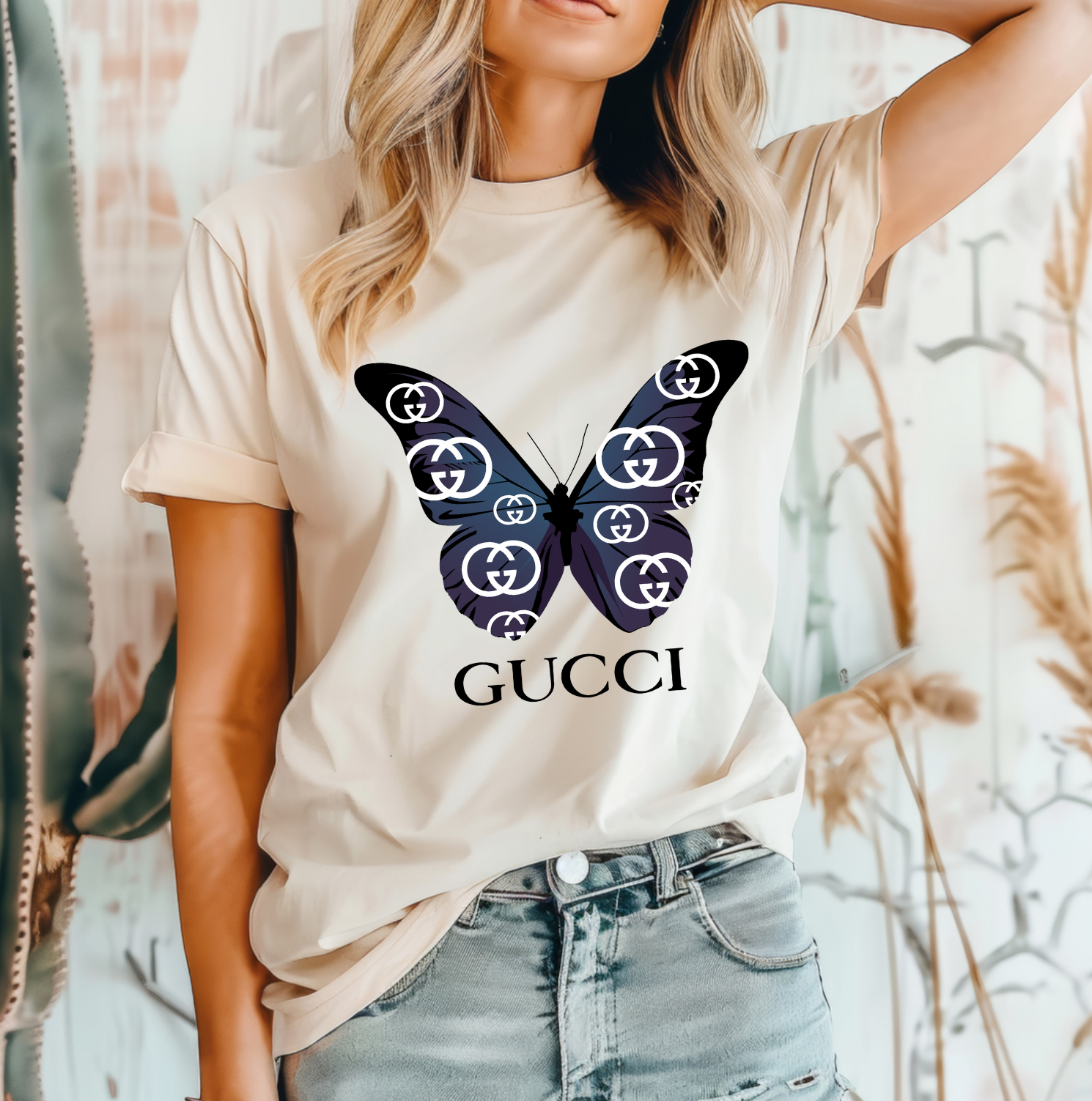 Sarah Tshirt