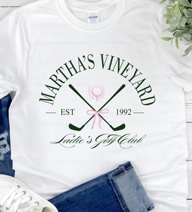Scarlett Tshirt
