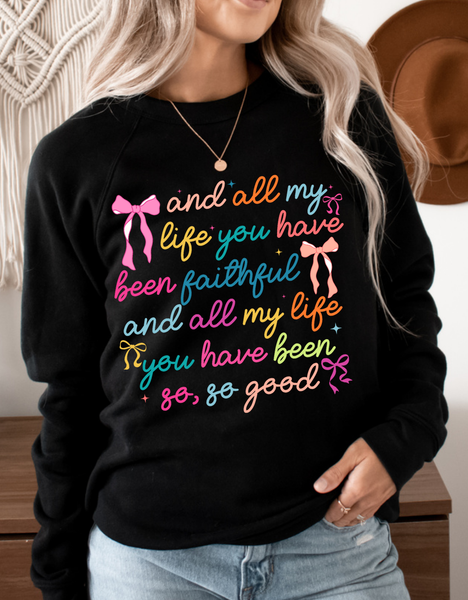 SO Good Tshirt
