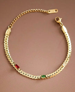 Stella Bracelet