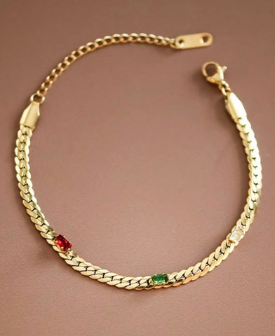 Stella Bracelet