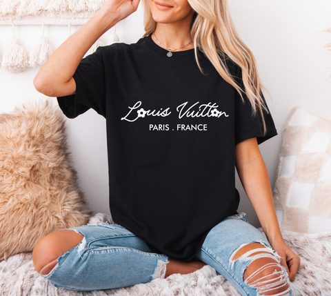 Tilly Tshirt
