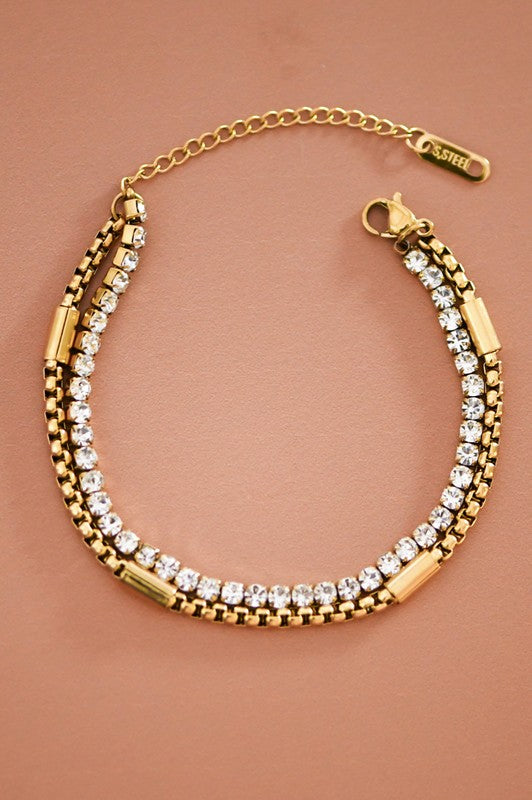 Tracey Bracelet