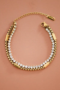 Tracey Bracelet
