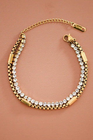 Tracey Bracelet