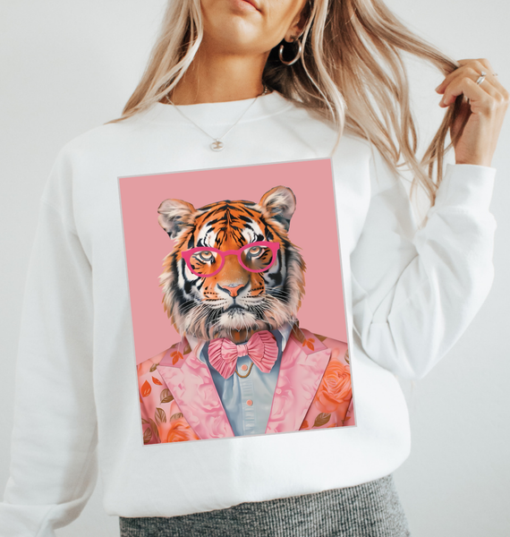 Addison Tshirt