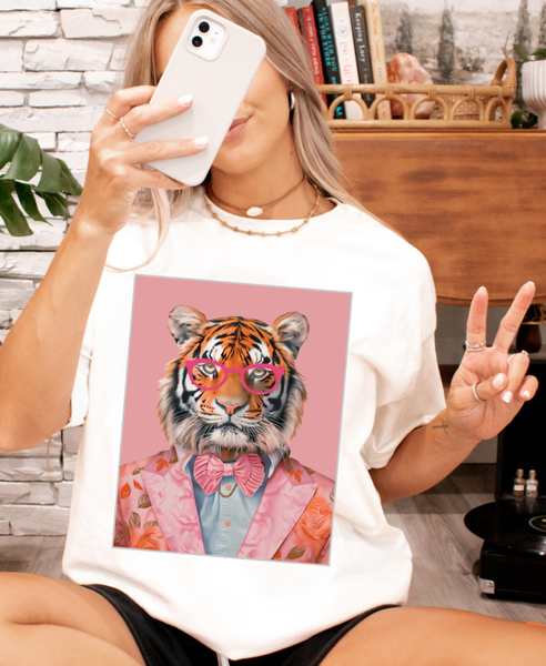 Addison Tshirt