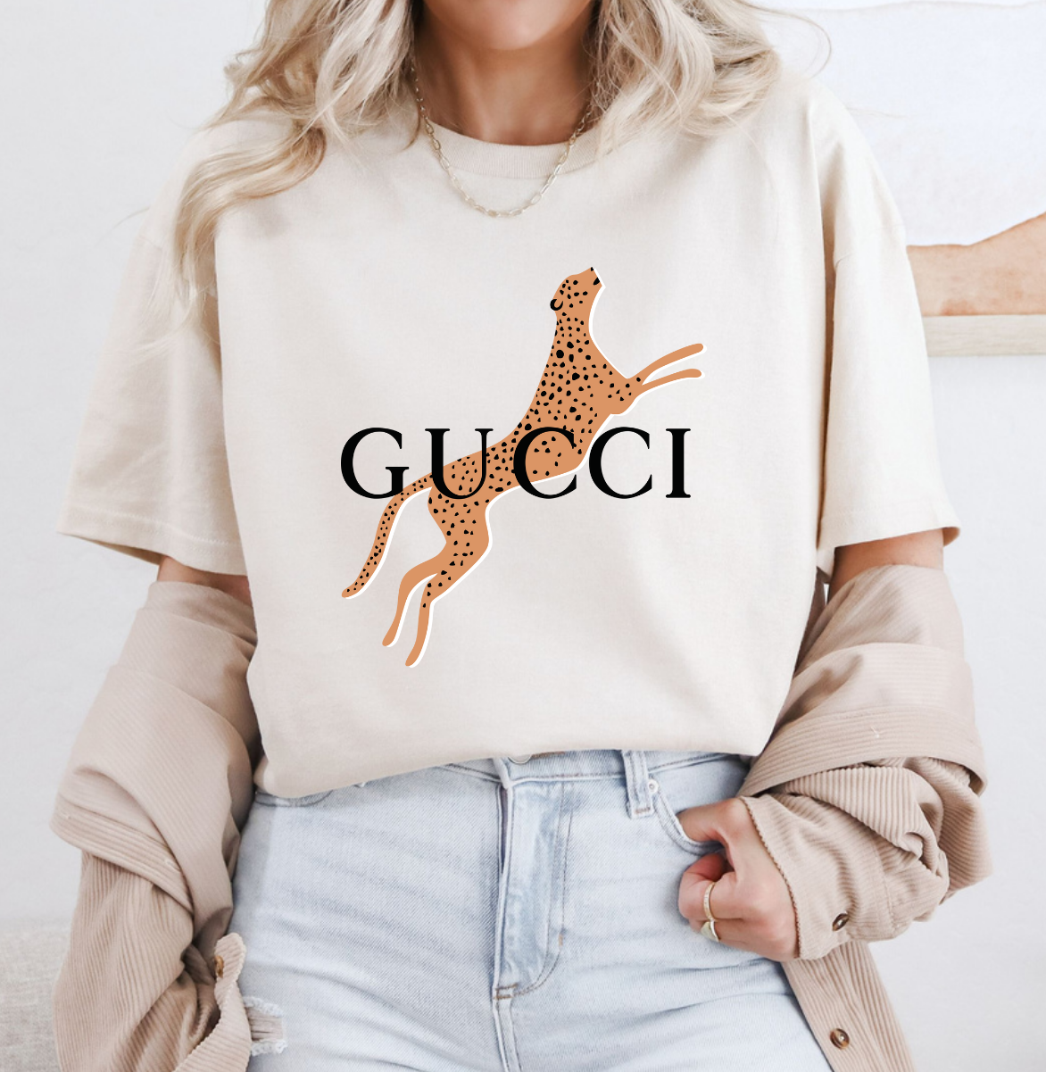 Charlotte Tshirt