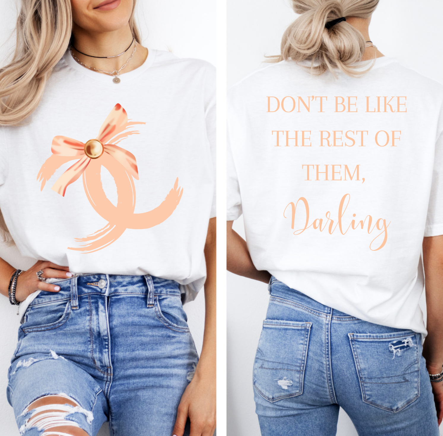 Cora Tshirt