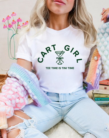 Carly Tshirt