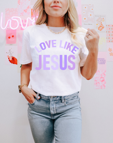 Blakely Tshirt