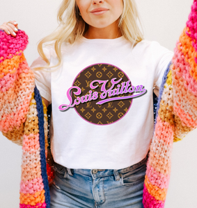 Elliana Tshirt