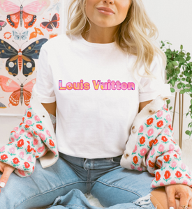 Victoria Tshirt